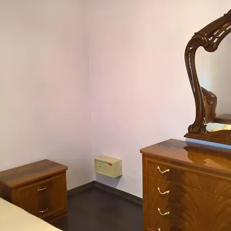 Quiet Comfort In The Cultural Center Apartment