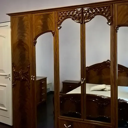Apartment Quiet Comfort In The Cultural Center Sofia