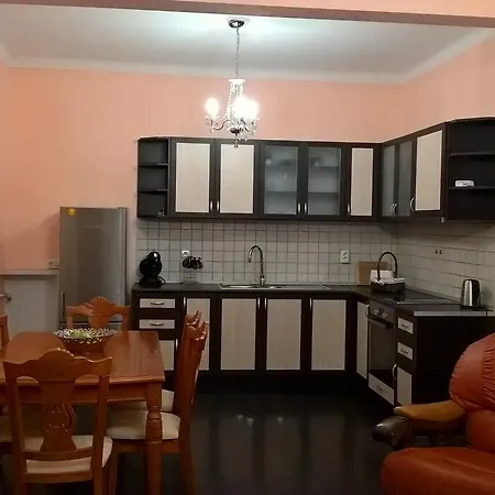 Apartment Quiet Comfort In The Cultural Center *