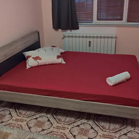 Quiet Comfort In The Cultural Center Appartement *