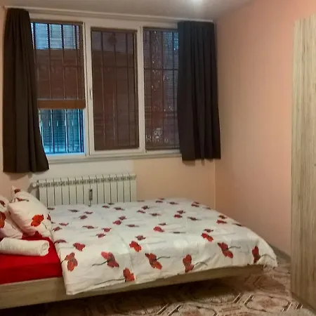 Quiet Comfort In The Cultural Center Appartement