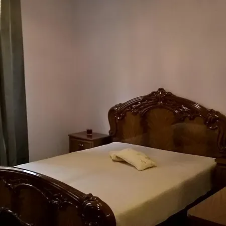 Quiet Comfort In The Cultural Center * Sofia